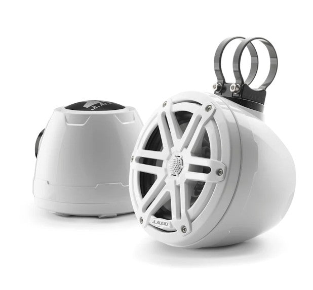 Sistema cerrado JL Audio® VeX™