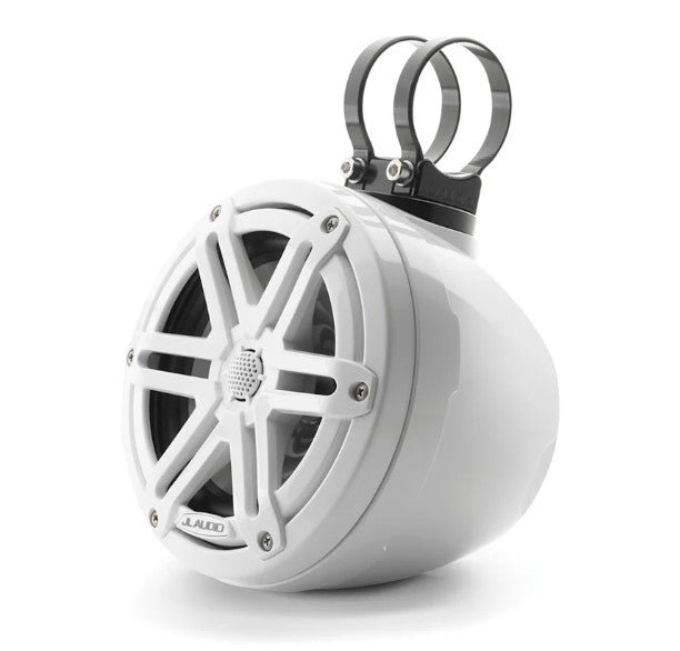 Sistema cerrado JL Audio® VeX™