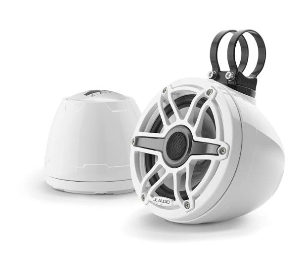 Sistema cerrado JL Audio® VeX™