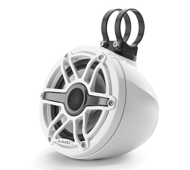 Sistema cerrado JL Audio® VeX™