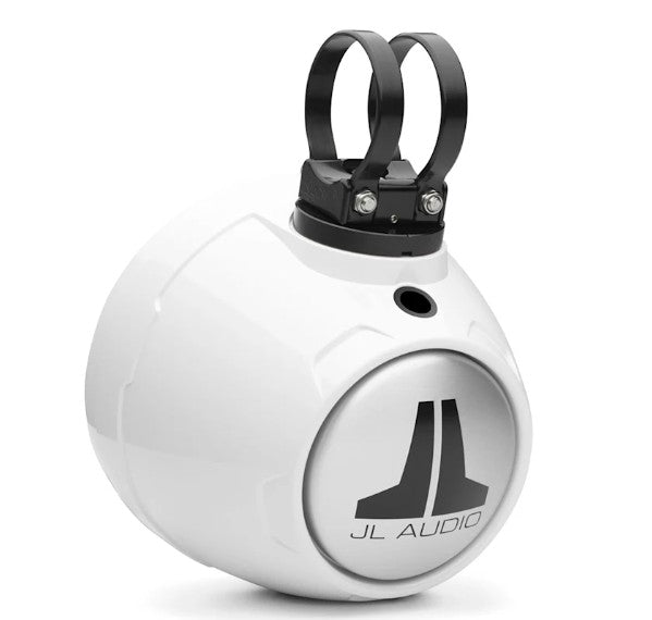 Sistema cerrado JL Audio® VeX™