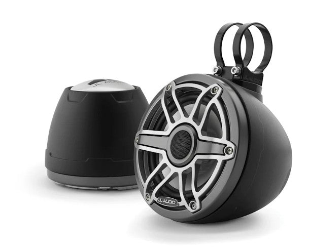 Sistema cerrado JL Audio® VeX™