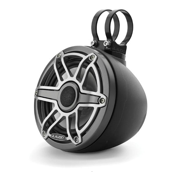 Sistema cerrado JL Audio® VeX™