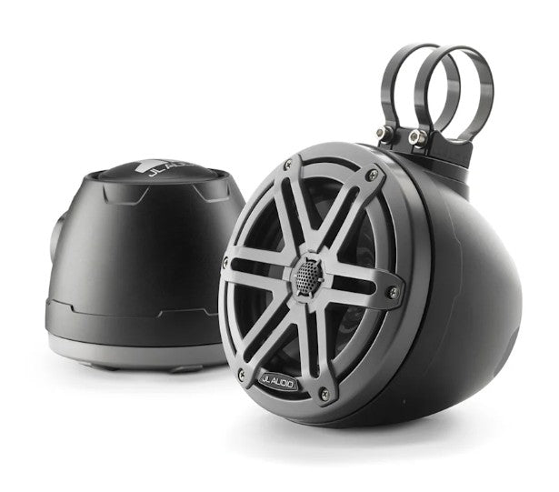 Sistema cerrado JL Audio® VeX™