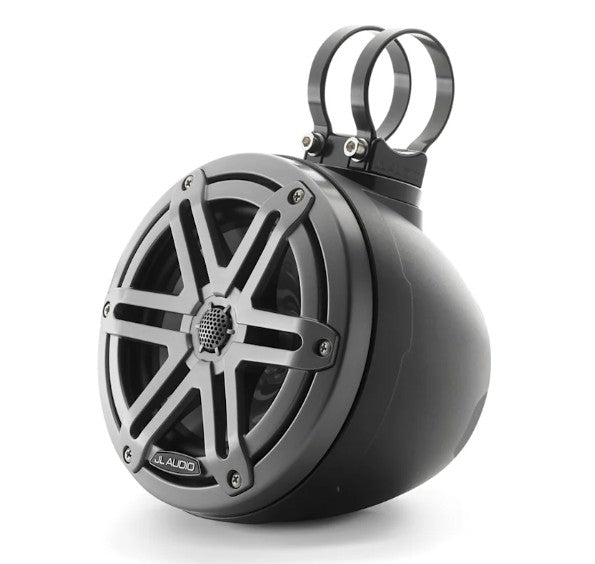 Sistema cerrado JL Audio® VeX™