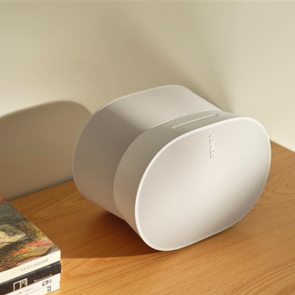 Parlante Wi-Fi Sonos ERA 300 - Blanco