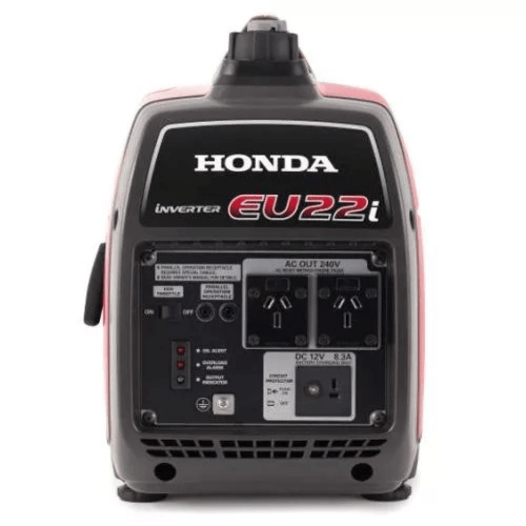 Generador Portátil Honda EU22i