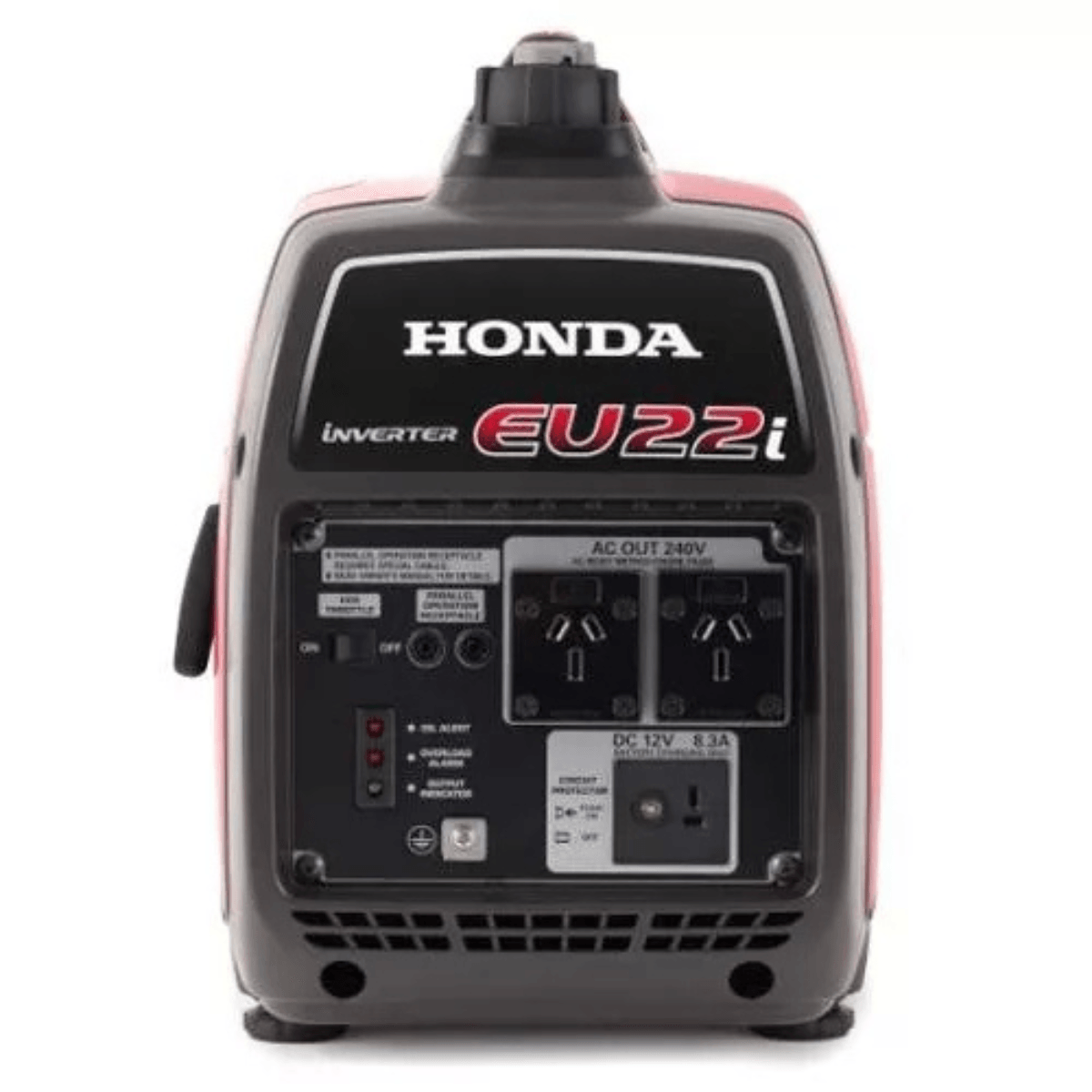Generador Portátil Honda EU22i