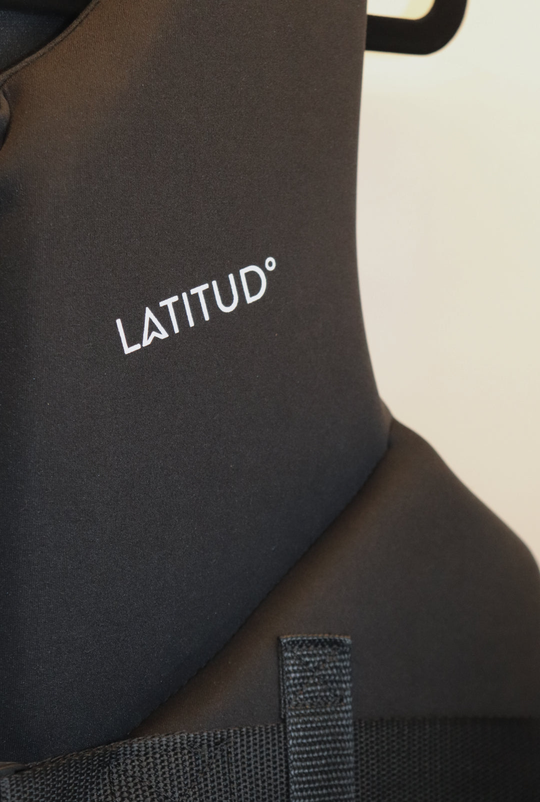 Latitud Chalecos Salvavidas Life Jackts Black