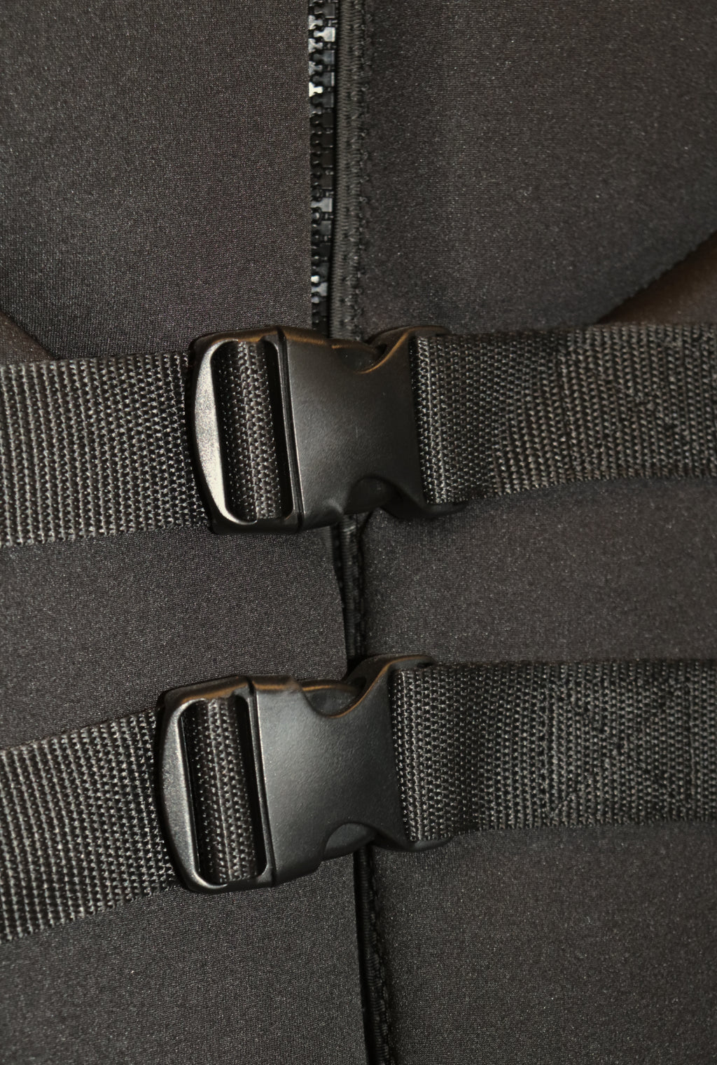 Latitud Chalecos Salvavidas Life Jackts Black