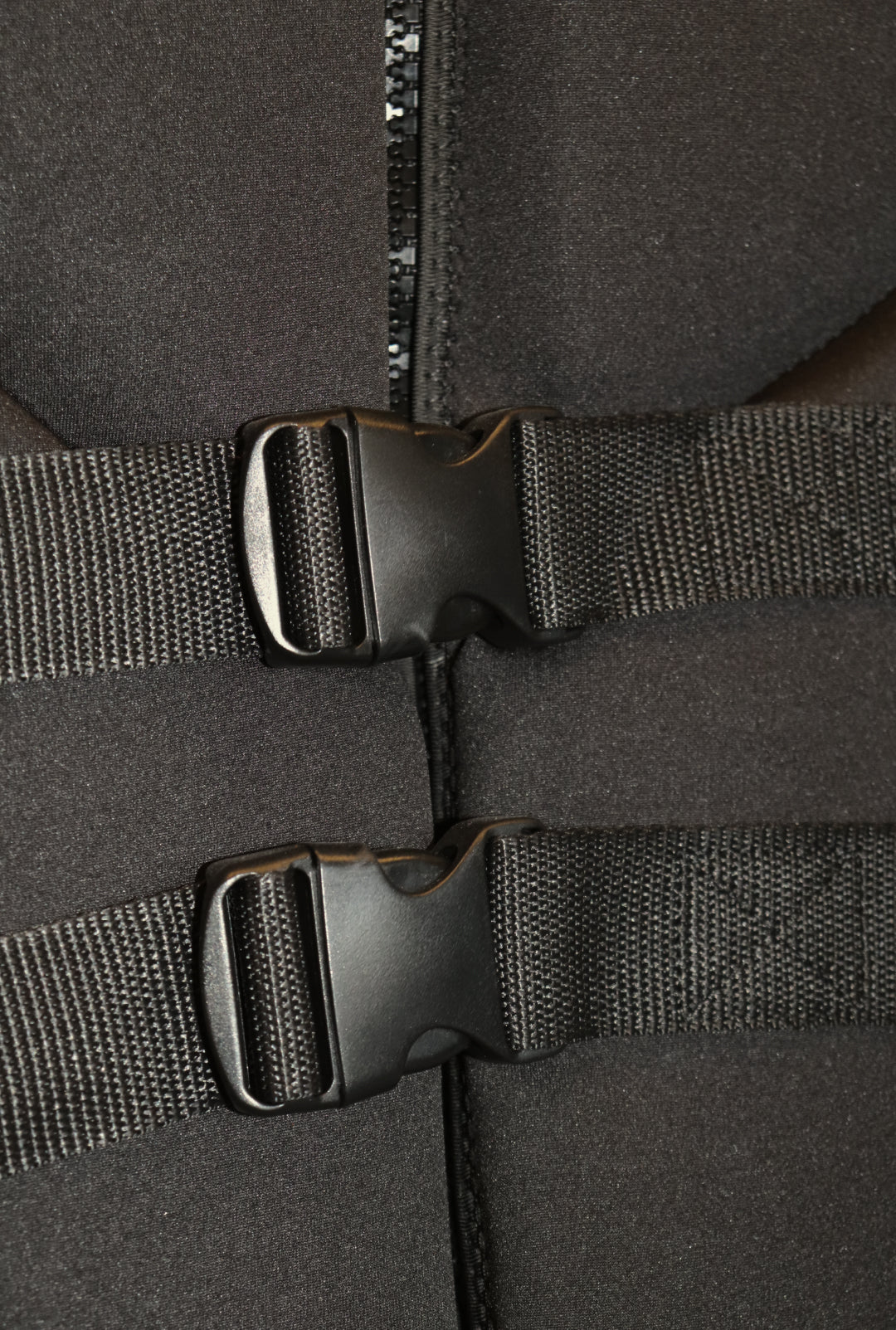 Latitud Chalecos Salvavidas Life Jackts Black