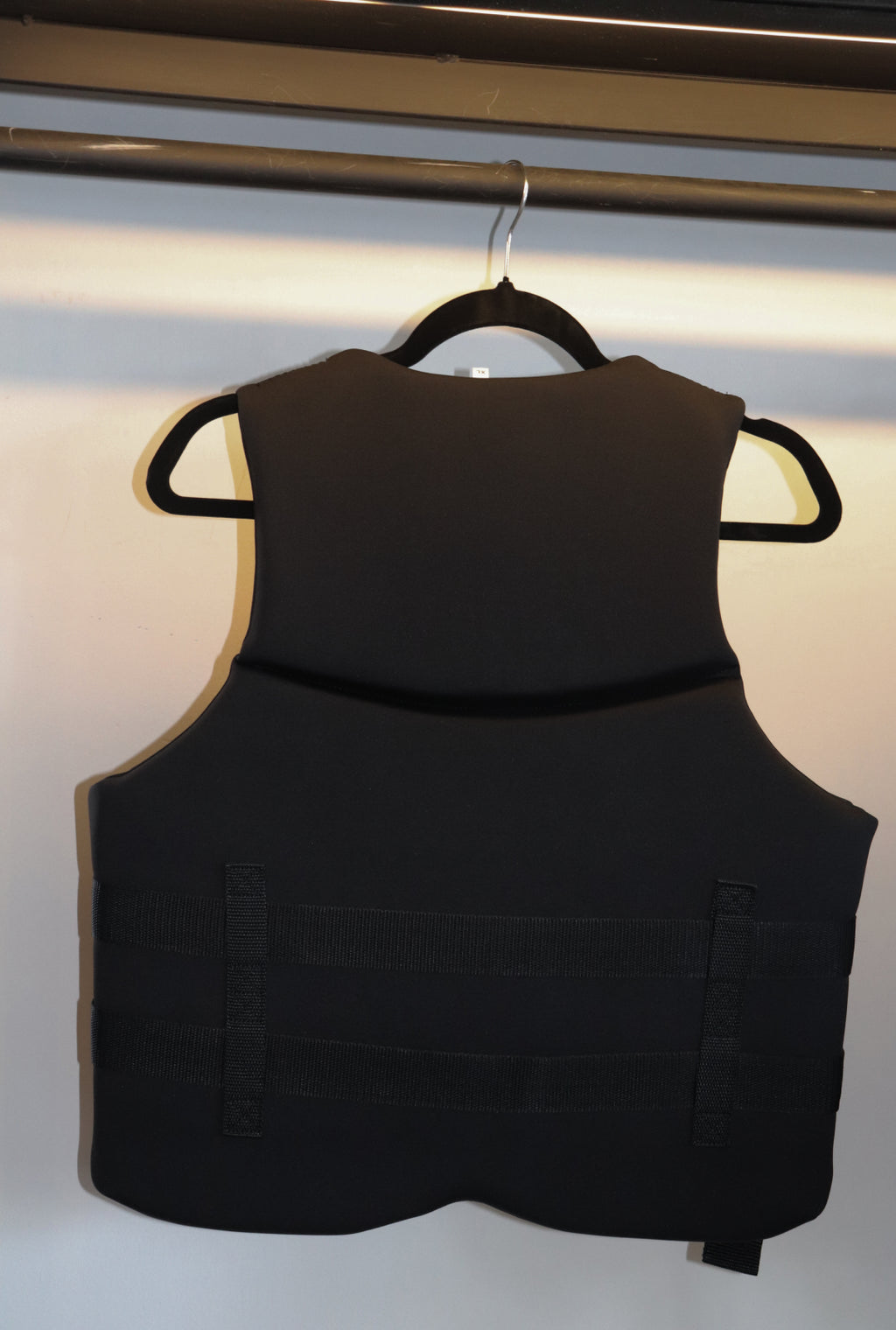 Latitud Chalecos Salvavidas Life Jackts Black