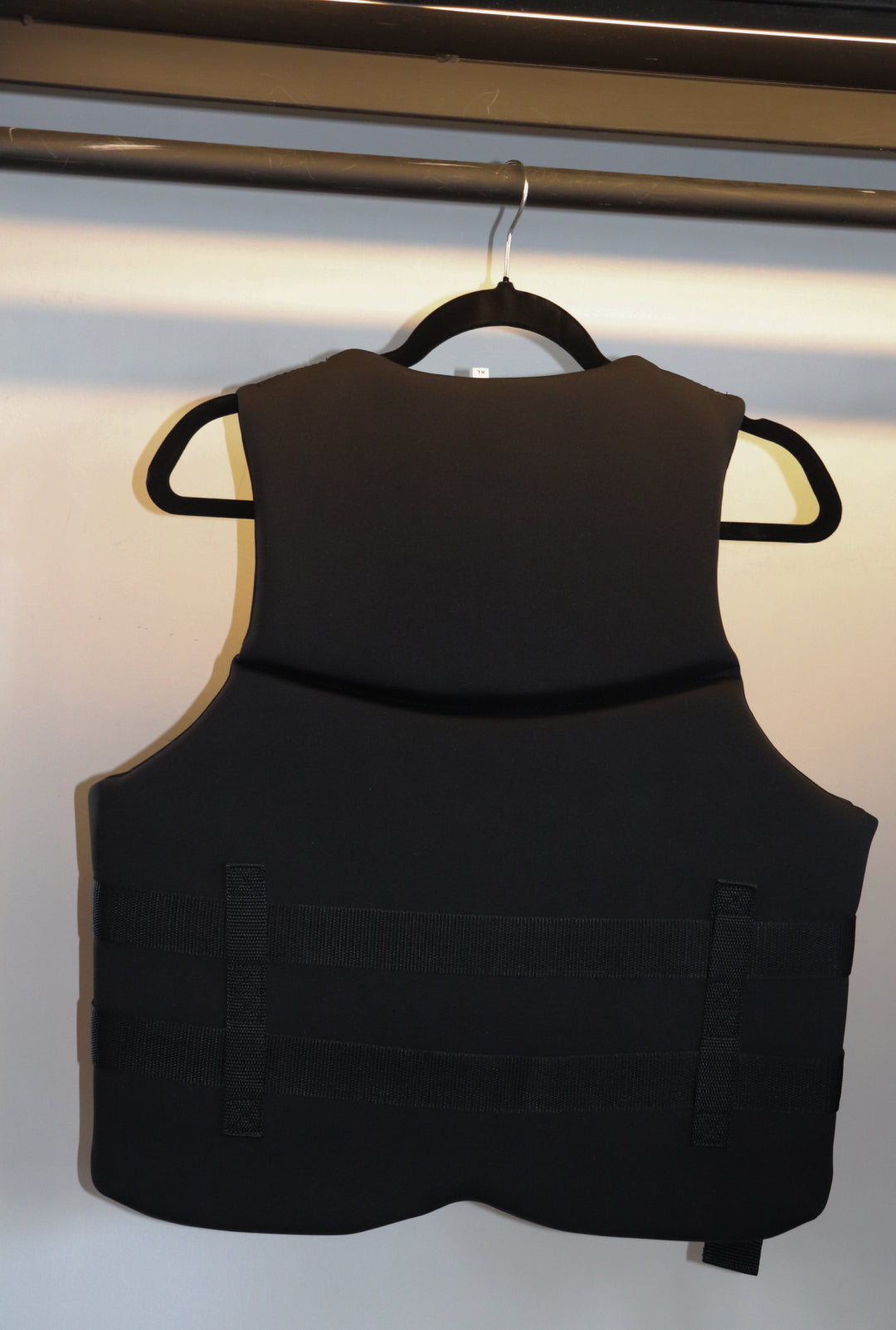 Latitud Chalecos Salvavidas Life Jackts Black