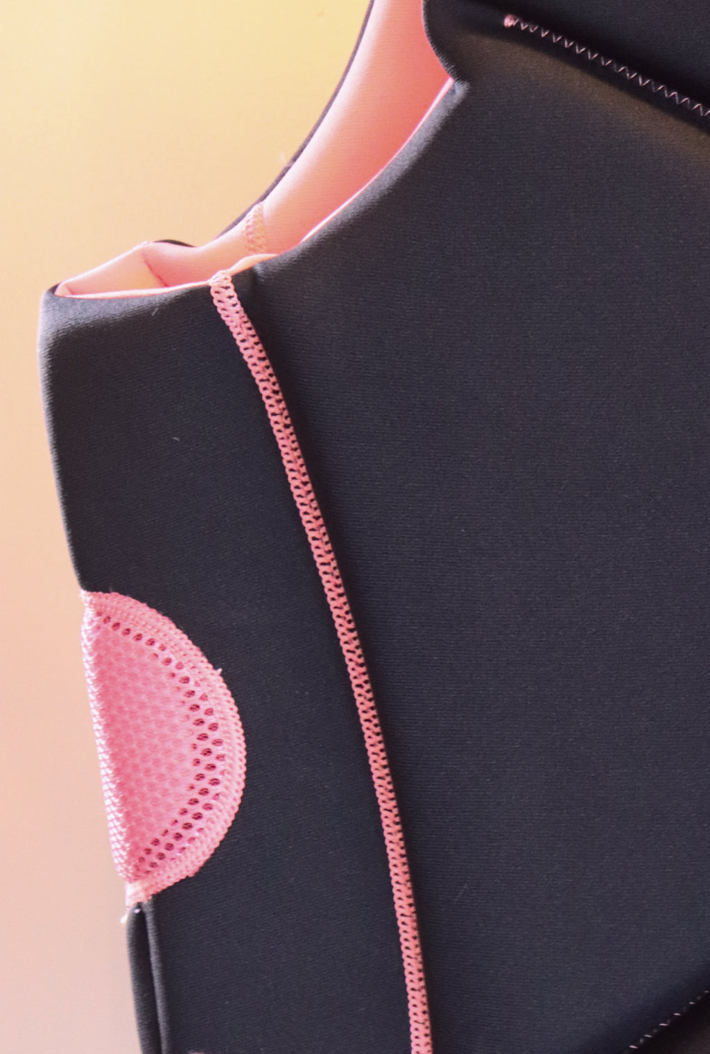 Latitud Chalecos Salvavidas Jet Life PINK