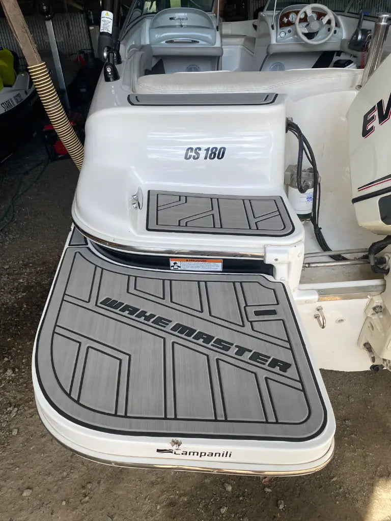 Prodeck Campanili CS 180