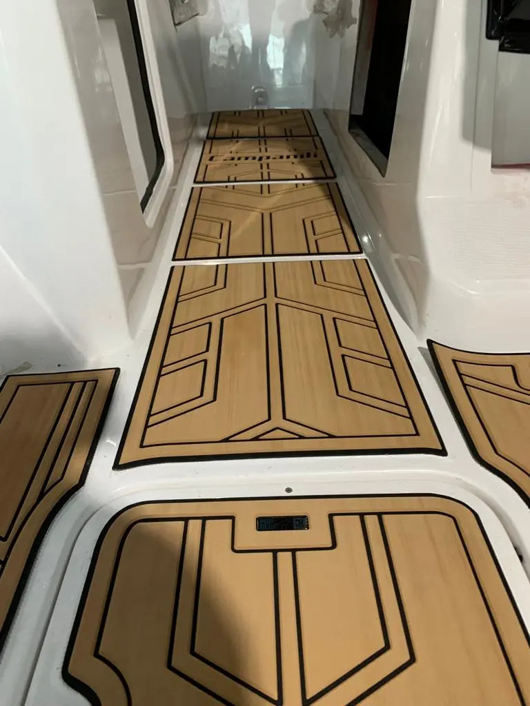 Prodeck Campanili SD 240