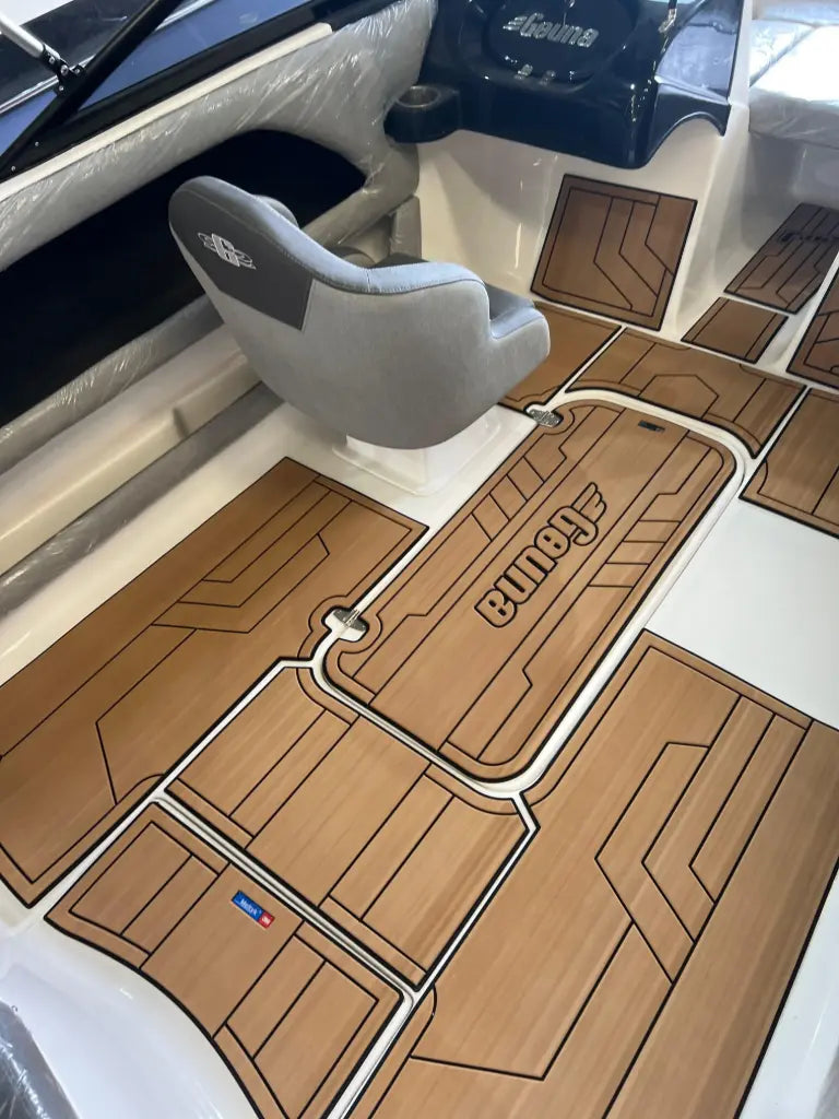 Prodeck Geuna 212 - Supreme