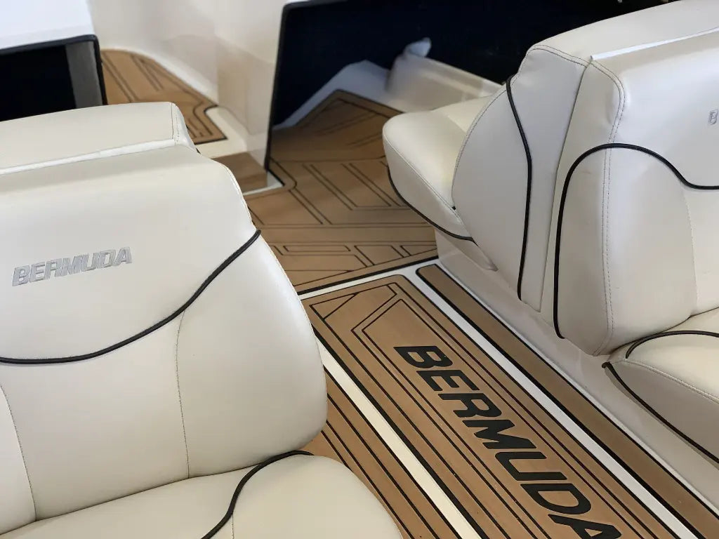 Prodeck Bermuda 160 Sport