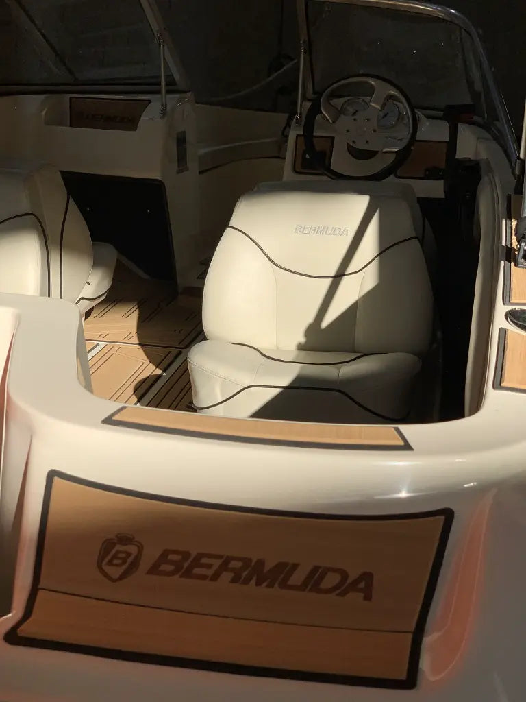 Prodeck Bermuda 160 Sport