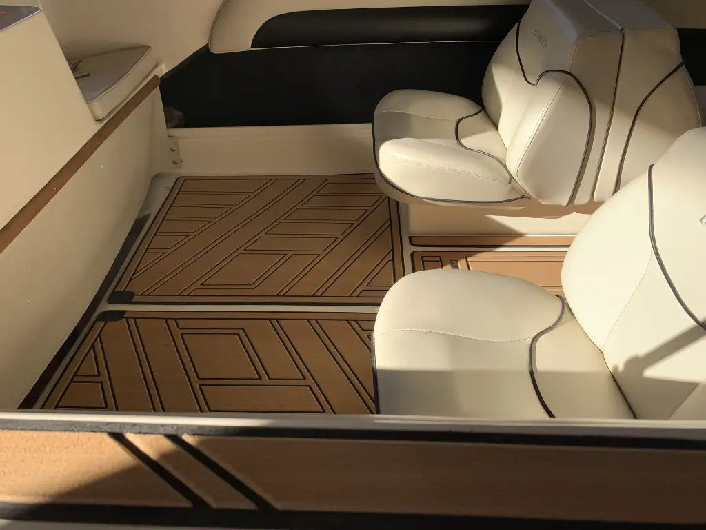 Prodeck Bermuda 160 Sport