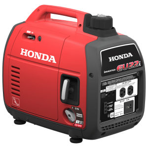 Generador Portátil Honda EU22i