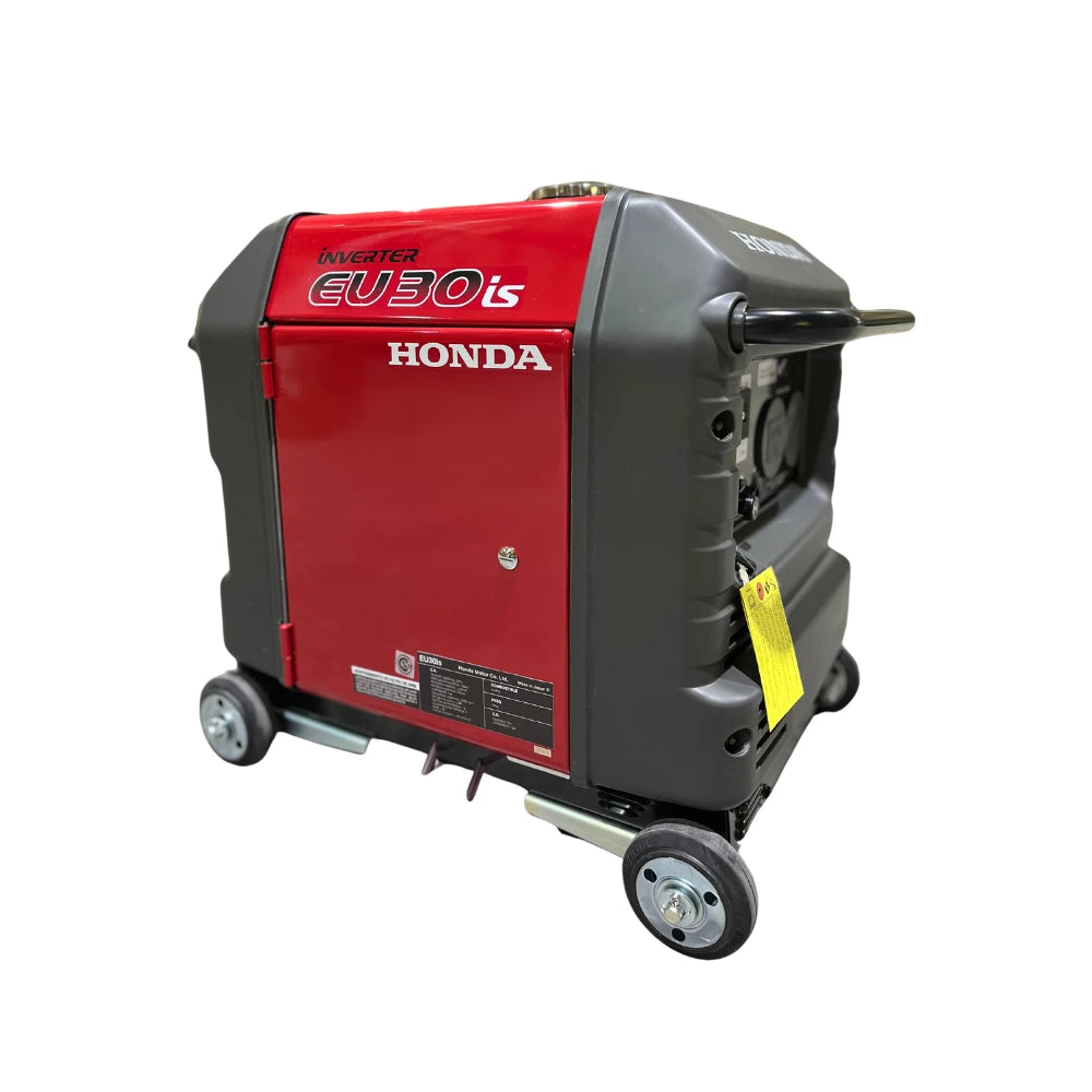 Honda EU30is