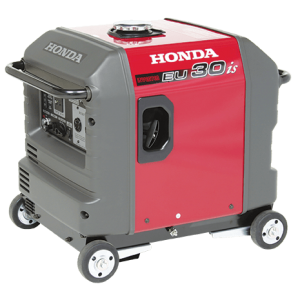 Honda EU30is