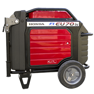 Honda EU70is