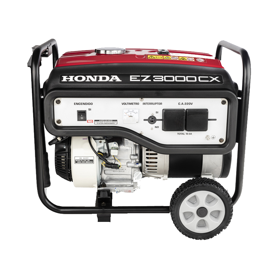 Honda EZ3000CX