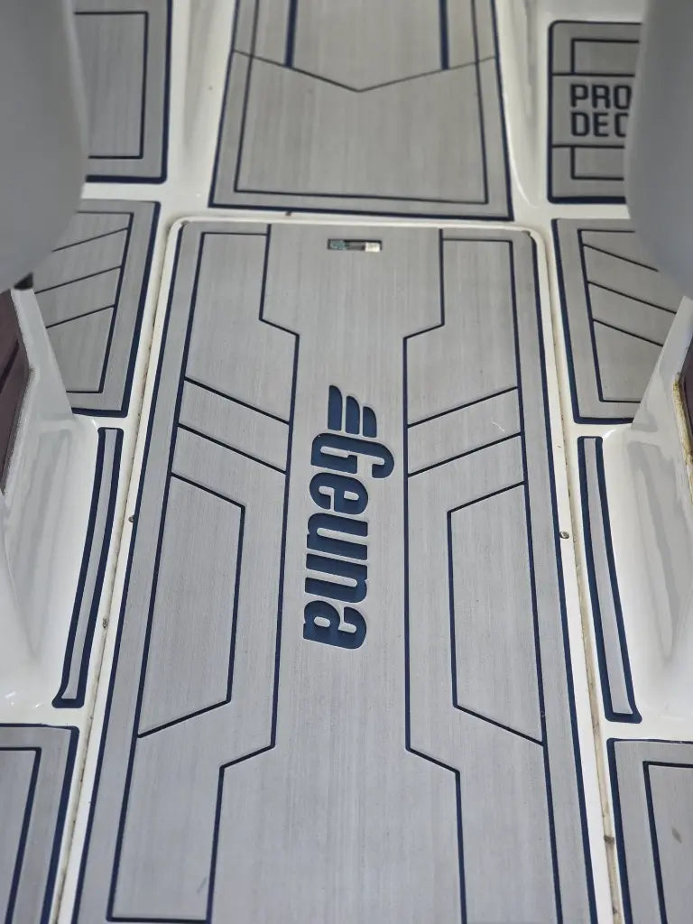 Prodeck Geuna 185