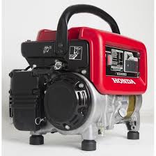 Generador Portátil Honda EG1000