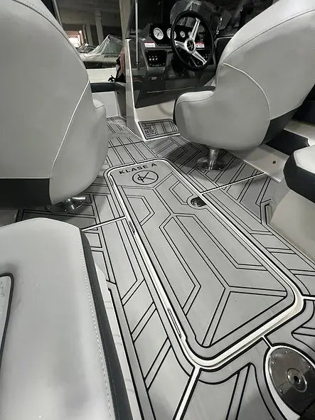 Prodeck Klase A K 180