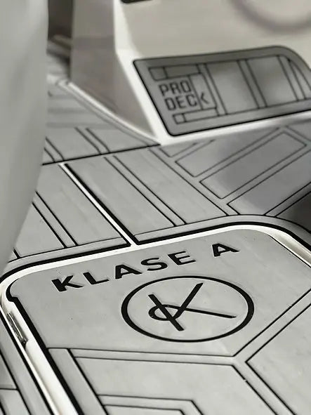 Prodeck Klase A K 180