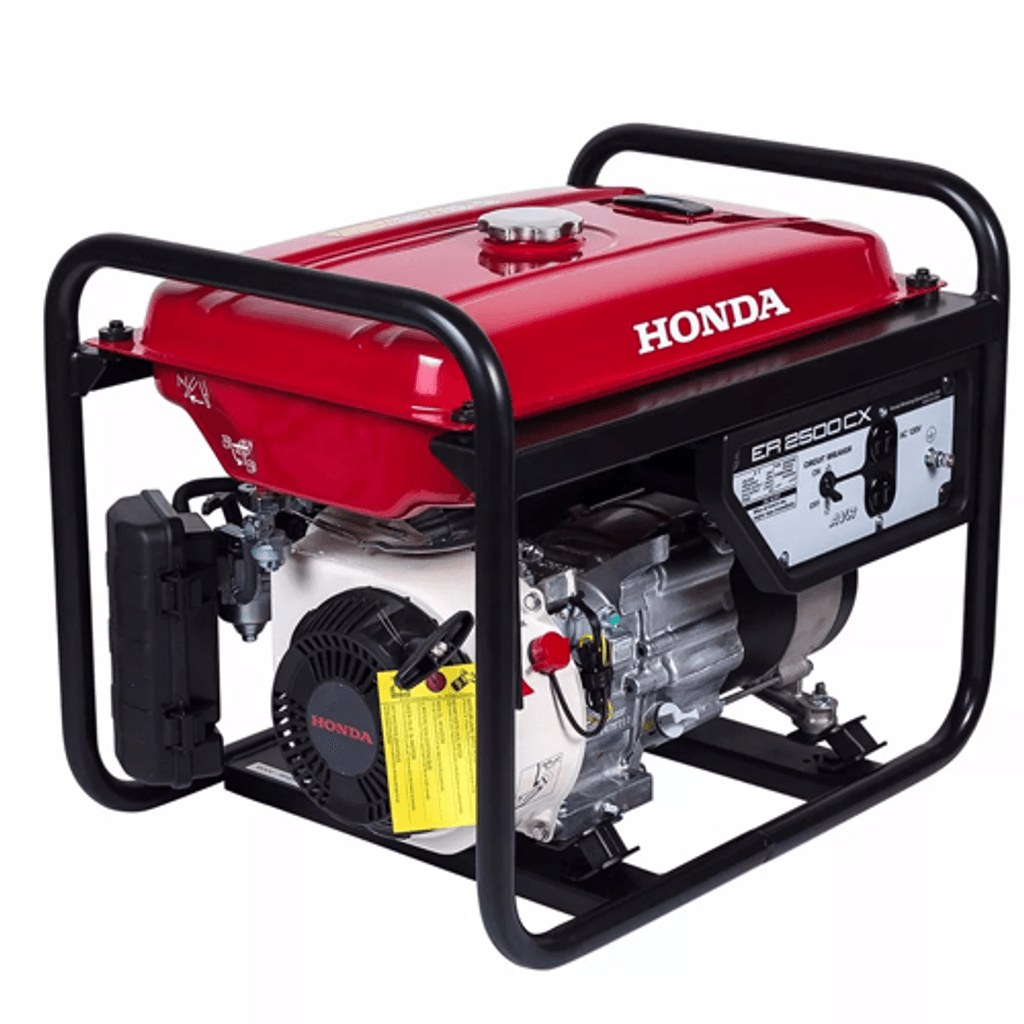 Generador Honda ER2500CX