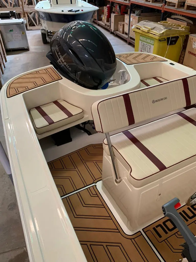 Prodeck Regnicoli Marea 630