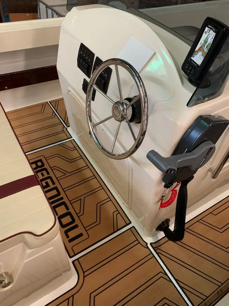 Prodeck Regnicoli Marea 630