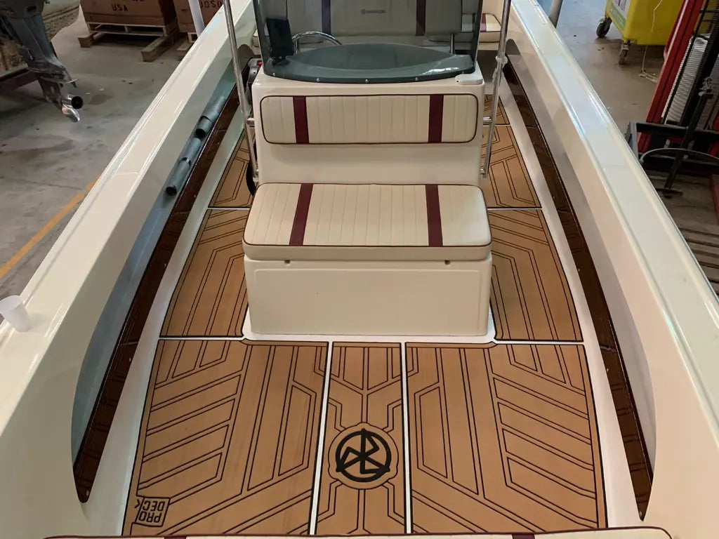 Prodeck Regnicoli Marea 630
